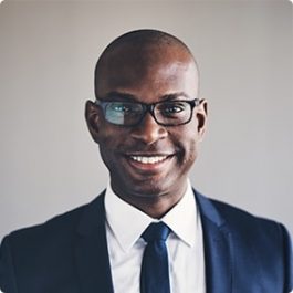 Executive, HOA Managing Company
